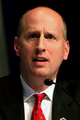David French profile Photo