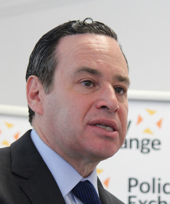 David Frum profile Photo
