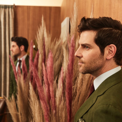 David Giuntoli profile Photo