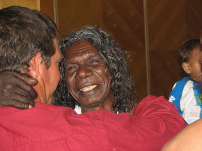 David Gulpilil profile Photo