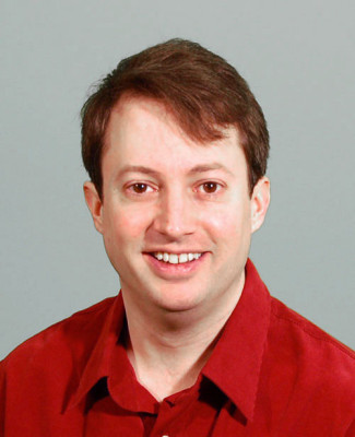 David Mitchell (comedian) profile Photo