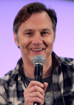 David Morrissey profile Photo