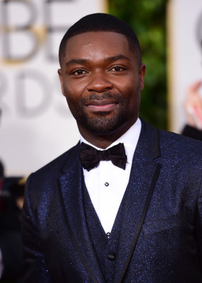 David Oyelowo profile Photo