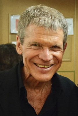 David Sanborn profile Photo