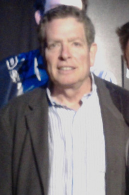 David Zucker profile Photo