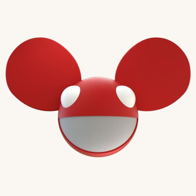 Deadmau5 profile Photo