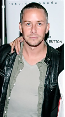 Dean Armstrong profile Photo