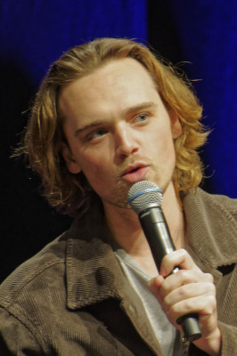 Dean-Charles Chapman profile Photo