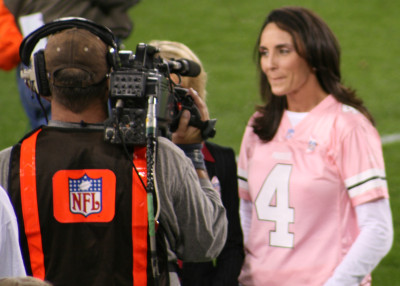 Deanna Favre profile Photo