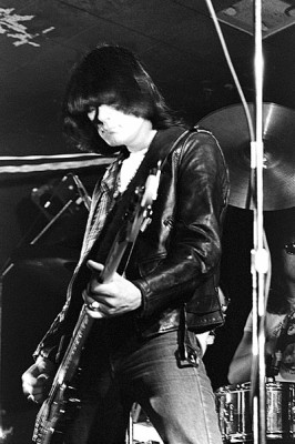 Dee Dee Ramone profile Photo