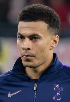 Dele Alli profile Photo