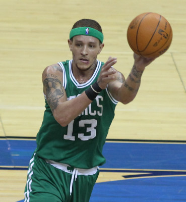 Delonte West profile Photo