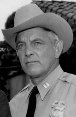 Denver Pyle profile Photo