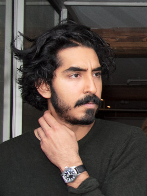 Dev Patel profile Photo