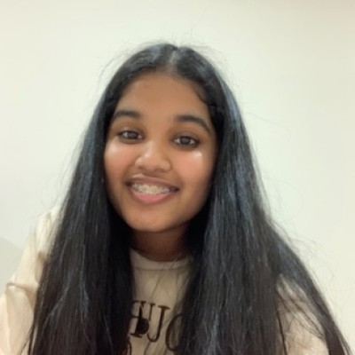 Disappearance of Sudiksha Konanki profile Photo