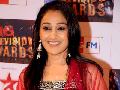 Disha Vakani profile Photo