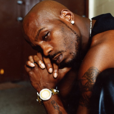 DMX profile Photo