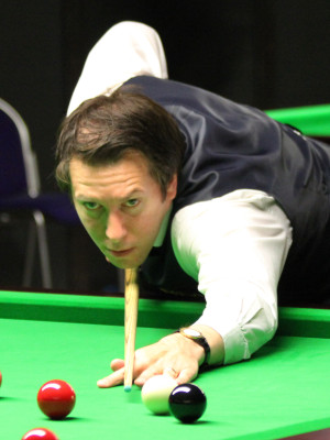 Dominic Dale profile Photo