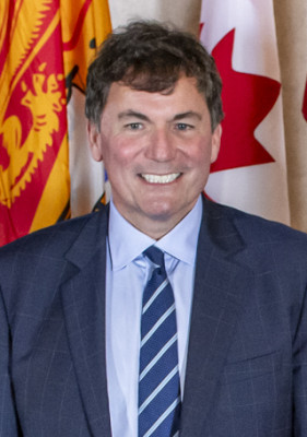 Dominic LeBlanc profile Photo