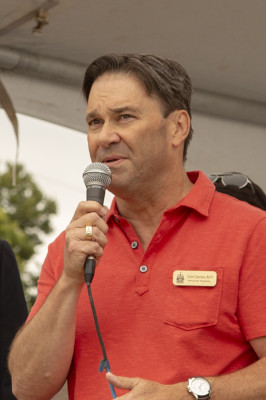 Don Davies profile Photo