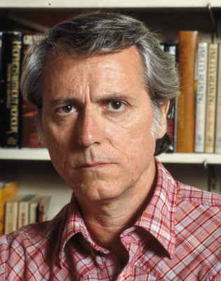 Don DeLillo profile Photo