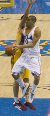 Drew Gordon profile Photo