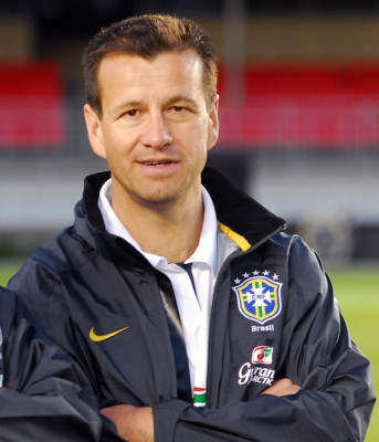 Dunga profile Photo