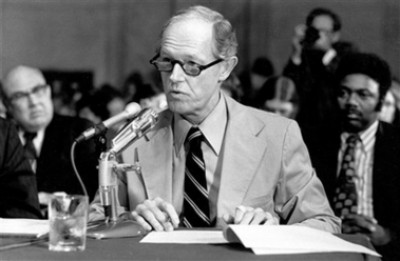 E. Howard Hunt profile Photo