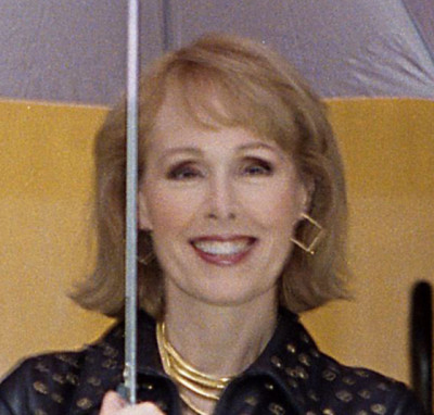 E. Jean Carroll profile Photo