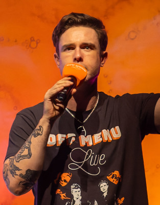 Ed Gamble profile Photo