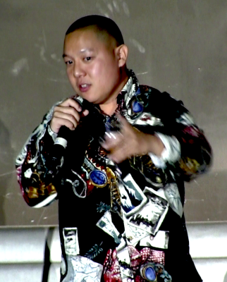 Eddie Huang profile Photo