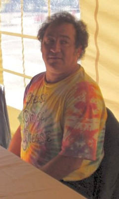 Eddie Mekka profile Photo