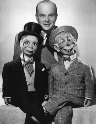 Edgar Bergen profile Photo