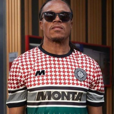 Edgar Davids profile Photo