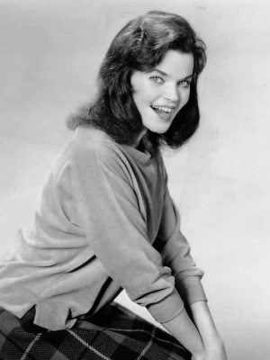 Eileen Brennan profile Photo