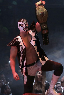 El Cuatrero profile Photo