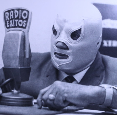 El Santo profile Photo
