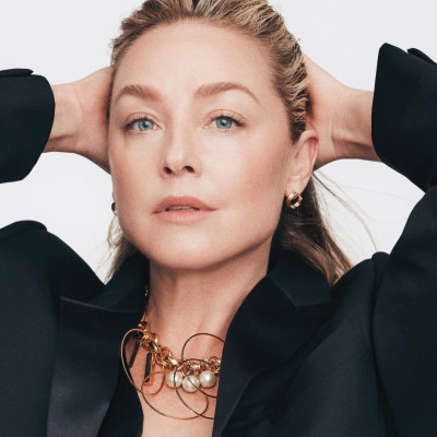 Elisabeth Röhm profile Photo