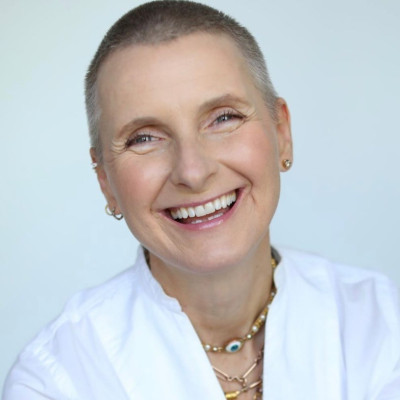 Elizabeth Gilbert profile Photo