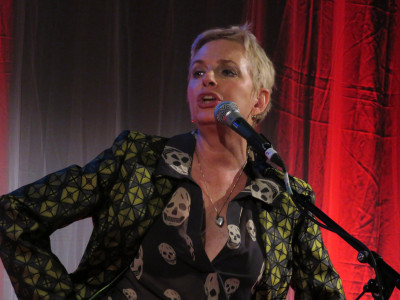 Ellen Foley profile Photo