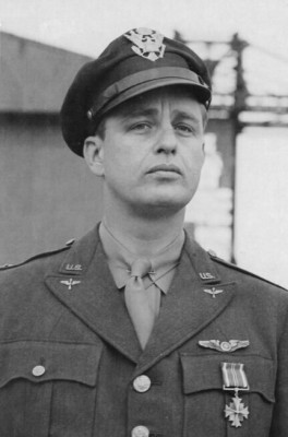 Elliott Roosevelt (general) profile Photo