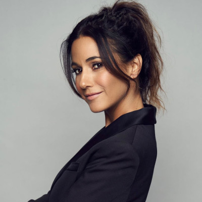 Emmanuelle Chriqui profile Photo