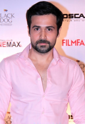Emraan Hashmi profile Photo