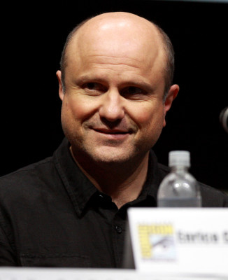 Enrico Colantoni profile Photo