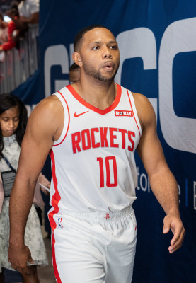 Eric Gordon profile Photo