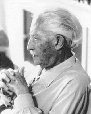 Erik Erikson profile Photo