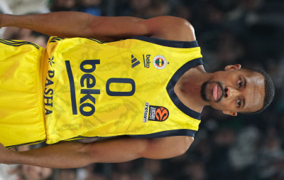 Errick McCollum profile Photo