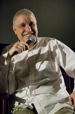 Errol Morris profile Photo