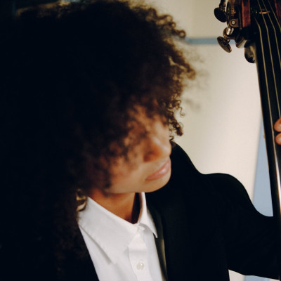 Esperanza Spalding profile Photo