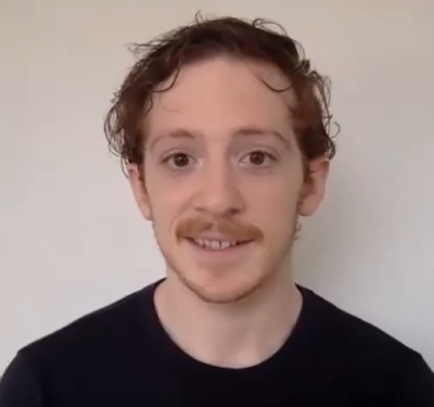 Ethan Slater profile Photo